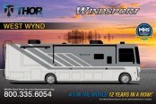 New 2026 Thor Windsport