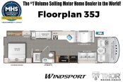 New 2026 Thor Windsport