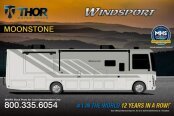 New 2026 Thor Windsport