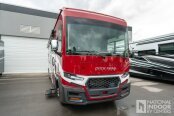 New 2026 Tiffin Allegro 34PA