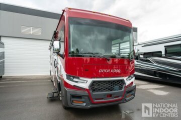 New 2026 Tiffin Allegro 34PA