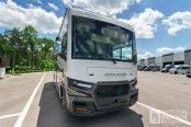New 2026 Tiffin Allegro