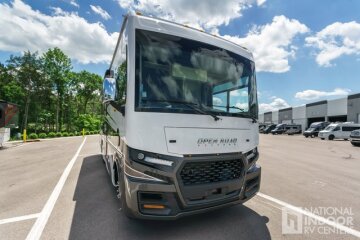 New 2026 Tiffin Allegro