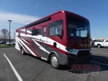 New 2026 Tiffin Allegro