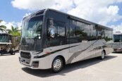 New 2026 Tiffin Allegro
