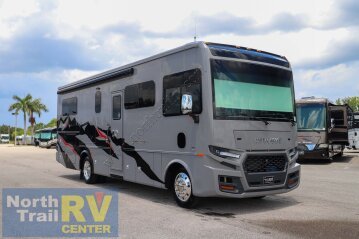 New 2026 Tiffin Allegro