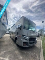 New 2026 Tiffin Allegro