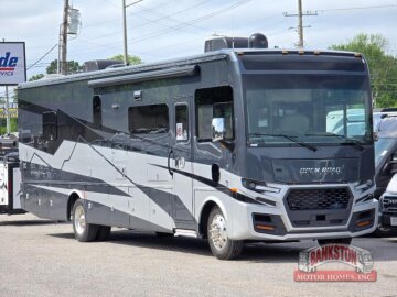 New 2026 Tiffin Allegro
