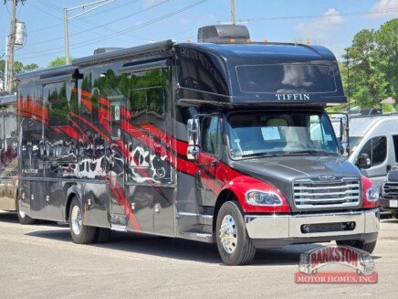 Photo 1 for New 2026 Tiffin Allegro Bay