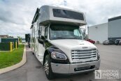 New 2026 Tiffin Allegro Bay