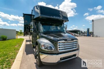 New 2026 Tiffin Allegro Bay