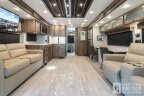 Thumbnail Photo 6 for New 2026 Tiffin Allegro Bay