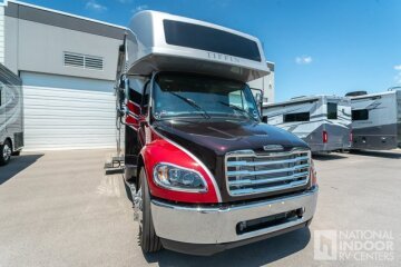 New 2026 Tiffin Allegro Bay