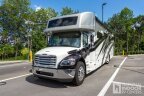 Thumbnail Photo 2 for 2026 Tiffin Allegro Bay