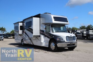New 2026 Tiffin Allegro Bay