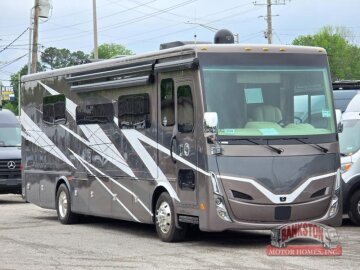 New 2026 Tiffin Allegro Breeze