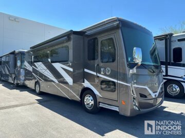 New 2026 Tiffin Allegro Breeze