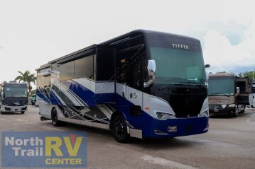 New 2026 Tiffin Allegro Bus