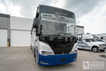 New 2026 Tiffin Allegro Bus