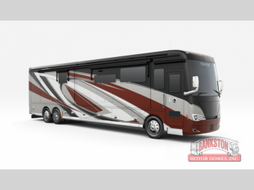 New 2026 Tiffin Allegro Bus
