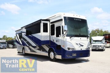 New 2026 Tiffin Allegro Bus