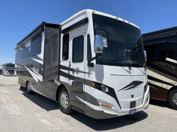 New 2026 Tiffin Allegro Red 33AA