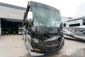 New 2026 Tiffin Allegro Red 33AA
