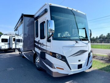 New 2026 Tiffin Allegro Red 33 AA