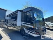 New 2026 Tiffin Allegro Red