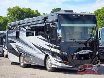 New 2026 Tiffin Allegro Red 33 AA