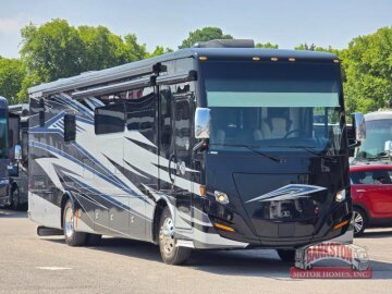 New 2026 Tiffin Allegro Red 37 BA