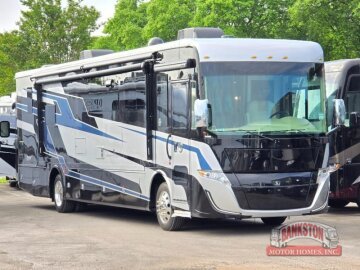 New 2026 Tiffin Byway