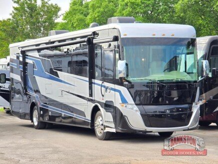 Photo 1 for New 2026 Tiffin Byway