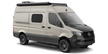 New 2026 Tiffin GH1