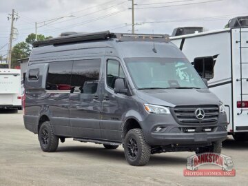 New 2026 Tiffin GH2