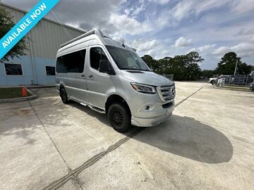New 2026 Tiffin GT1