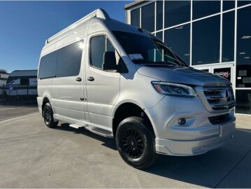 New 2026 Tiffin GT1