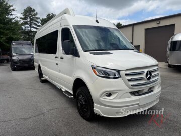 New 2026 Tiffin GT2
