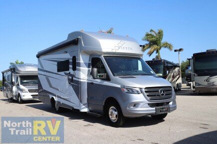 Photo 1 for New 2026 Tiffin Wayfarer