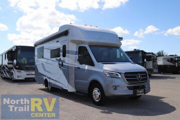 New 2026 Tiffin Wayfarer