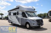 New 2026 Tiffin Wayfarer