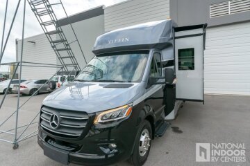 New 2026 Tiffin Wayfarer