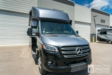 New 2026 Tiffin Wayfarer