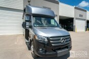 New 2026 Tiffin Wayfarer