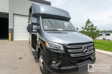 New 2026 Tiffin Wayfarer