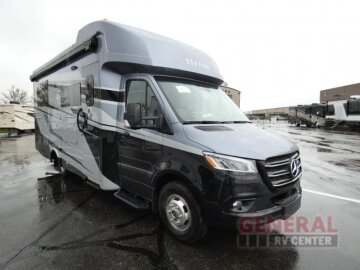New 2026 Tiffin Wayfarer