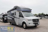 New 2026 Tiffin Wayfarer