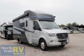 New 2026 Tiffin Wayfarer