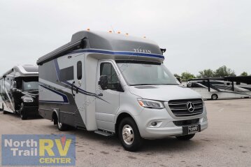 New 2026 Tiffin Wayfarer