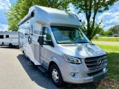 New 2026 Tiffin Wayfarer